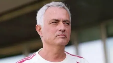 related_news_inside_blogsمورينيو يبلغ نجم ريال مدريد بالخروج من حساباته.. موقف مفاجئ من اللاعب