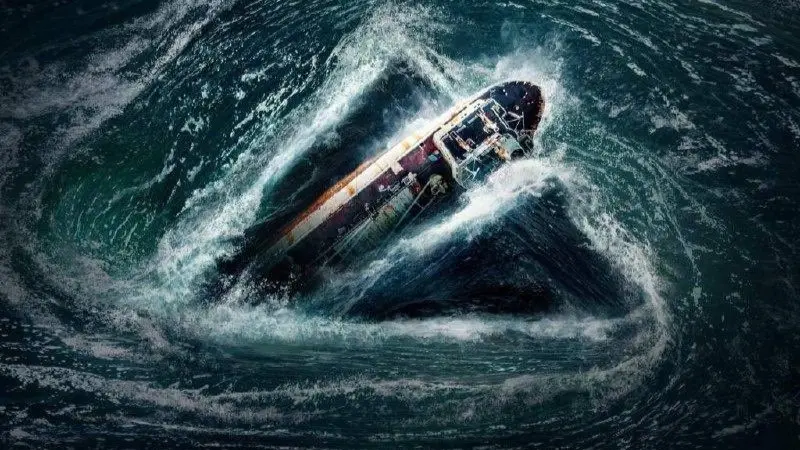 قصص مرعبة عن مثلث برمودا.. ما حقيقته؟