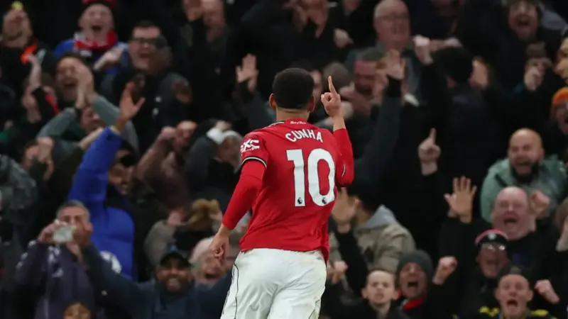 منتخب البرازيل - كونيا يؤكد أن أسلوب أموريم سبب عودته إلى قائمة السامبا