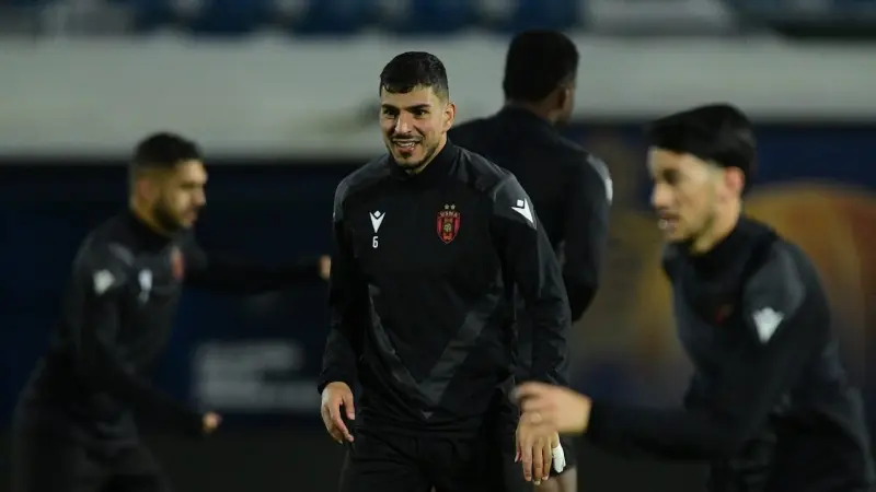 القنوات الناقلة لمباراة اتحاد العاصمة ضد أولمبيك آسفي اليوم في كأس الكونفدرالية الإفريقية مع الموعد والتشكيلة