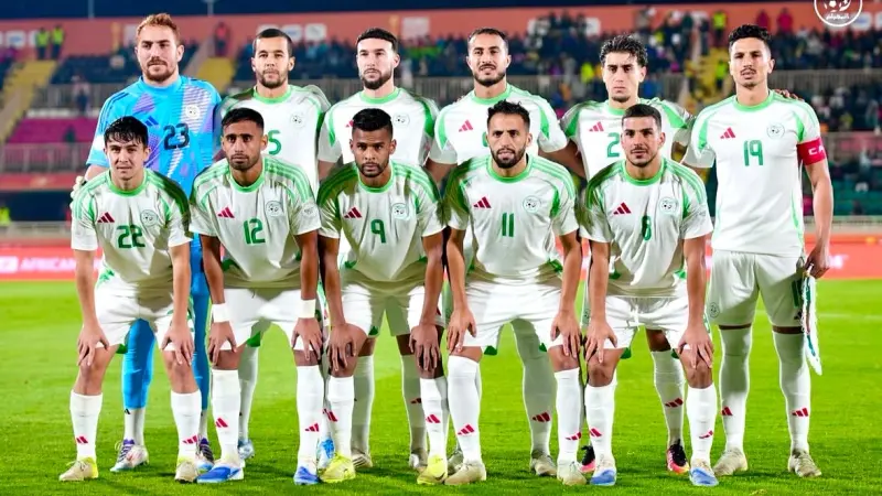 القنوات الناقلة لمباراة الجزائر والسودان في كأس أمم إفريقيا للمحليين مع الموعد والتشكيلة
