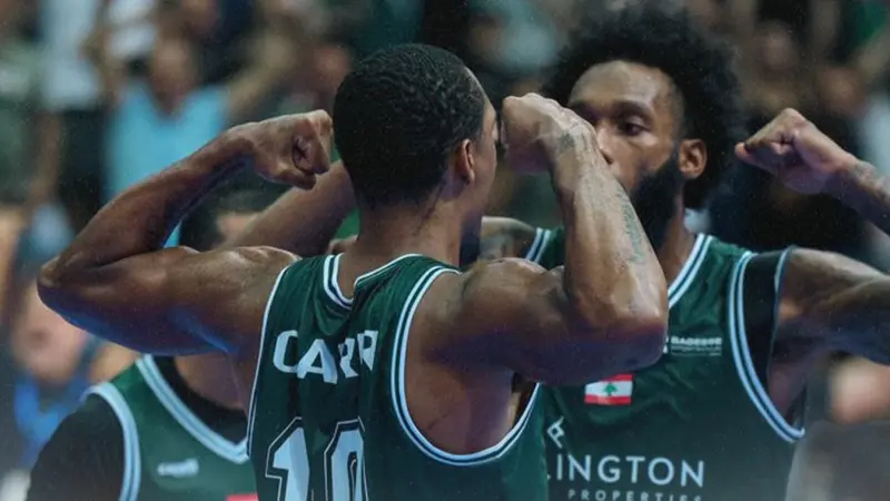 بث مباشر - مباراة الحكمة والكويت في نهائي البطولة العربية لكرة السلة للأندية 2025 لحظة بلحظة