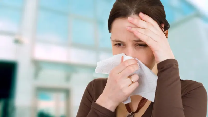 تقتلك في دقائق.. تحذير طبي من أخطر أنواع الحساسية