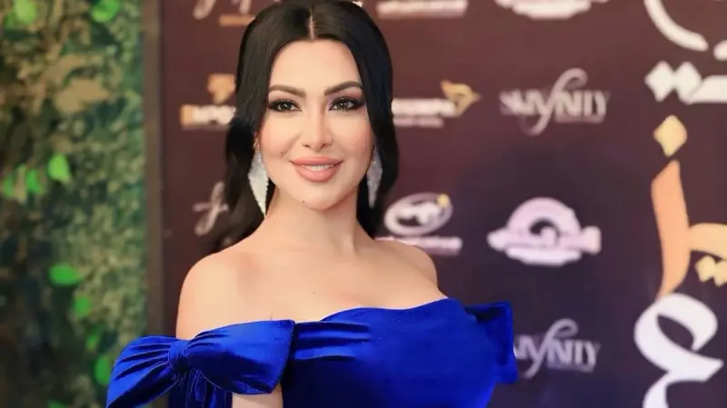 قضية سرقة مجوهرات ميرهان حسين.. المحكمة تبت بقرار جديد