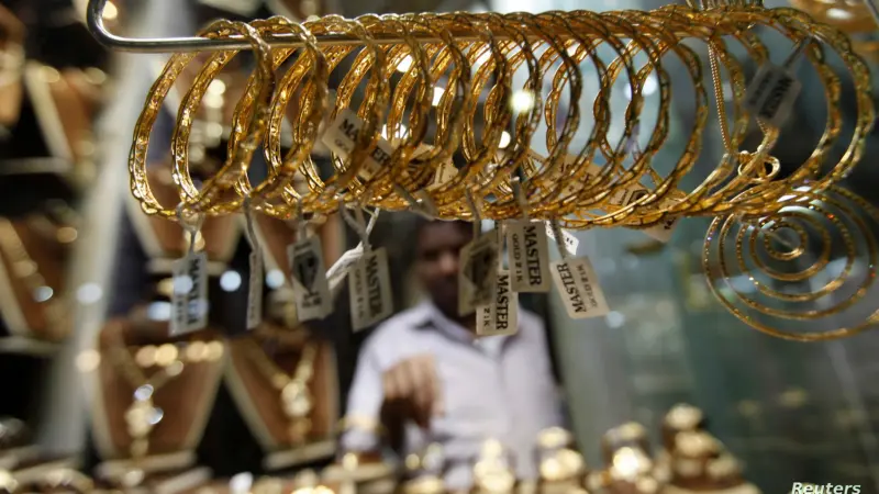 سعر الذهب في العراق اليوم الأربعاء 14/1/2026.. المعدن الأصفر يسعى للمكاسب