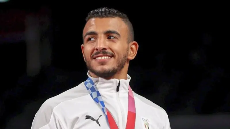 كيشو يعيد فتح ملف التجنيس.. لماذا تفقد مصر أبطالها الرياضيين؟