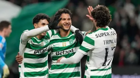 related_news_inside_blogsالقنوات الناقلة لمباراة بورتو ضد سبورتينغ لشبونة اليوم في الدوري البرتغالي مع الموعد والتشكيلة