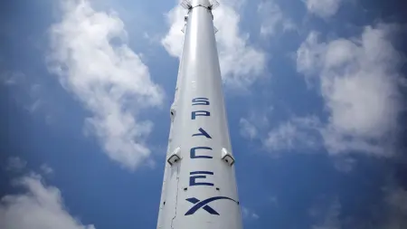 related_news_inside_blogsالبنتاغون مطالب بالتحقيق في استحواذ صيني على حصص في "سبيس إكس"