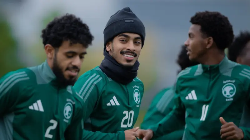 القنوات الناقلة لمباراة السعودية ضد كوريا الجنوبية في كأس آسيا للشباب 2025 مع الموعد والتشكيلة