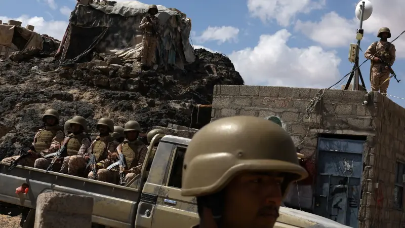 تقرير: "الحوثيون" يستغلون المساعدات لتجنيد الأطفال وفرض السيطرة