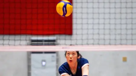 ما هي قوانين لعبة كرة الطائرة؟