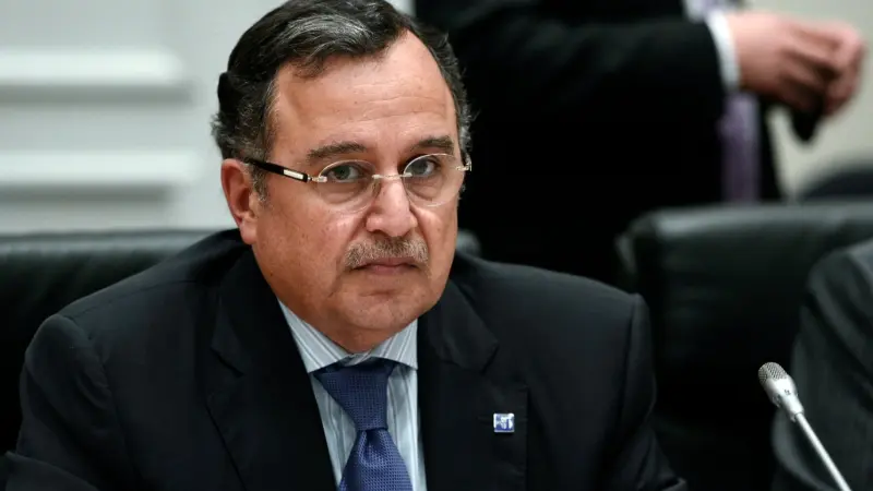 من هو نبيل فهمي المرشح لمنصب أمين عام الجامعة العربية؟