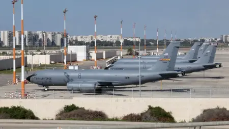 related_news_inside_blogsمسيّرات إيرانية تستهدف خزانات الوقود بمطار بن غوريون في إسرائيل