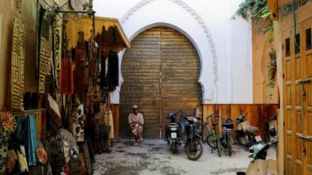 نسبة الفائدة على قروض السكن بالمغرب 2024.. إليك التفاصيل