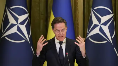 related_news_inside_blogsتوتر أوروبي بعد دعم الناتو لموقف واشنطن في حرب إيران