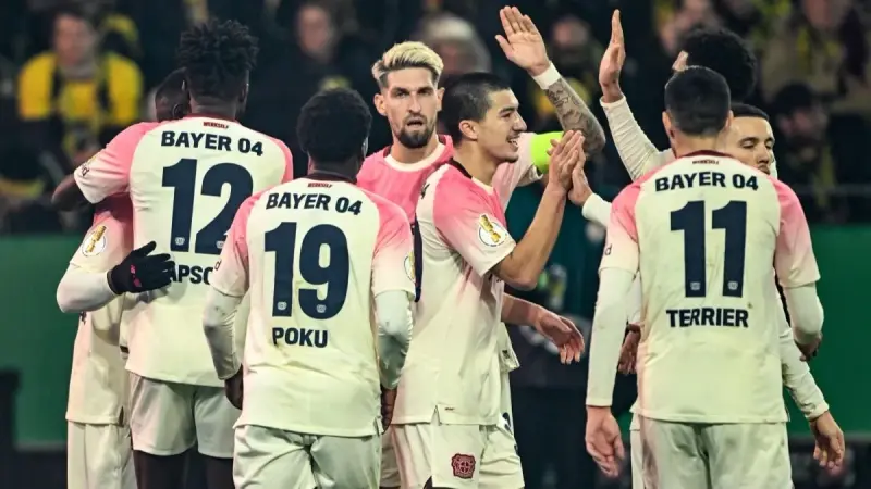 القنوات الناقلة لمباراة باير ليفركوزن ضد نيوكاسل اليوم في دوري أبطال أوروبا مع الموعد والتشكيلة