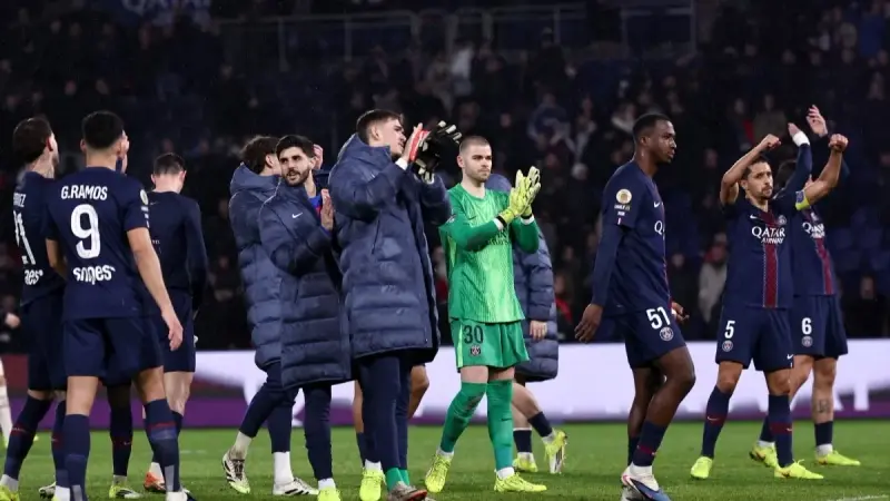 القنوات الناقلة لمباراة باريس سان جيرمان وسبورتنغ لشبونة اليوم في دوري أبطال أوروبا مع الموعد والتشكيلة