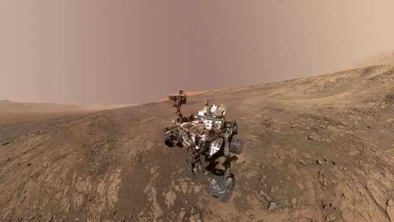اليابان تخطط لجلب عينات من أحد قمري المريخ إلى الأرض بحلول 2031
