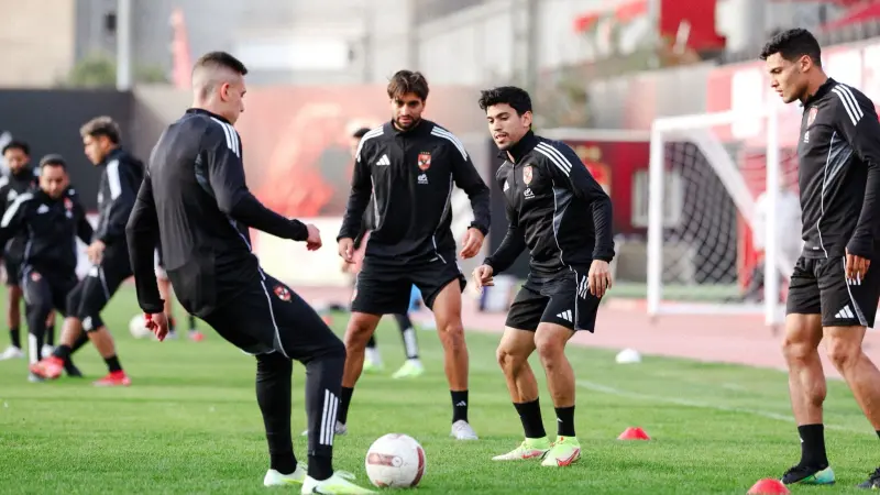 معلق مباراة الأهلي وطلائع الجيش اليوم.. الفرصة الأخيرة للمارد الأحمر