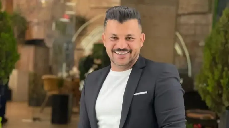 من هو معاوية الطرمان وما سبب وفاته؟