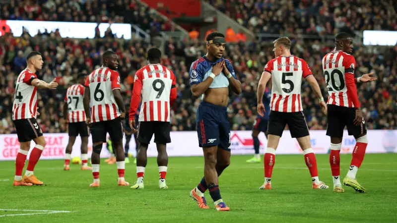 المشهد سبورتس: ديربي جدة يبتسم لـ"الراقي".. وسلسلة انتصارات أرسنال تتوقف