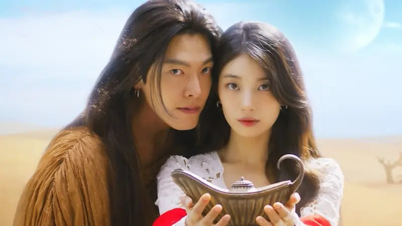 دعوات لمقاطعته.. قصة مسلسل "جني حقق أمنيتي" المثير للجدل