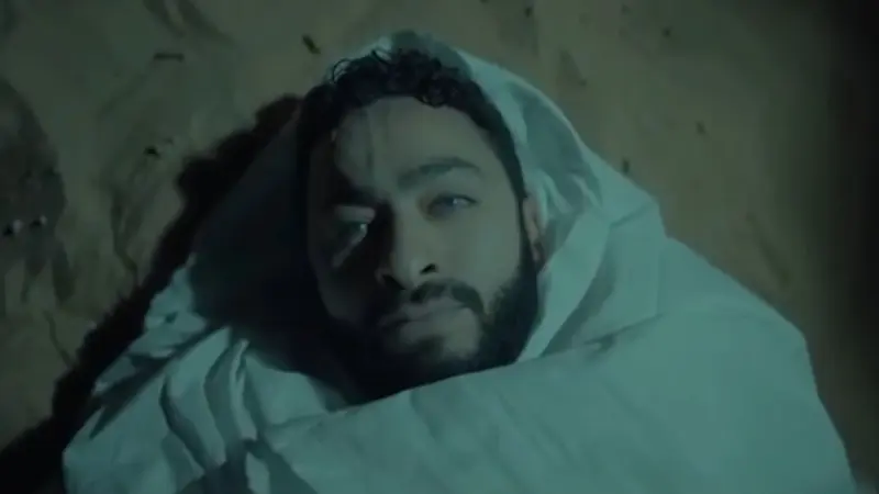 نهاية قصة مسلسل المداح الجزء الرابع.. هل هناك جزء خامس؟