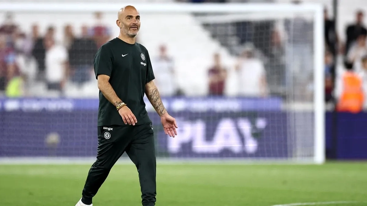 مصير مجهول ينتظر إنزو ماريسكا مع تشيلسي بعد "موجة الغضب" 