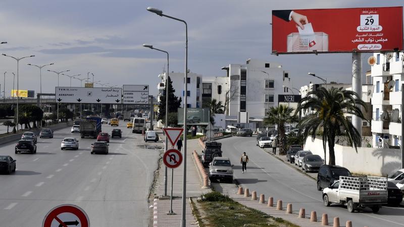 تونس تدخل مرحلة الصمت الانتخابي قبل الاستحقاق البرلماني