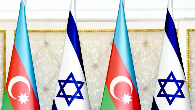 فيديو - هذا هو دور أذربيجان في الهجوم الإسرائيلي على الدوحة