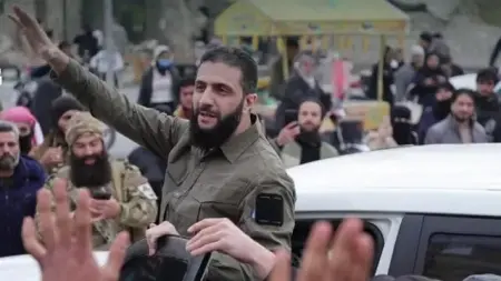 من الجامعة إلى "الجهاد".. ماذا درس أحمد الشرع؟