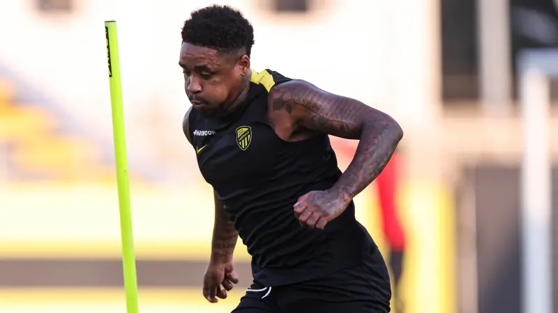 القنوات الناقلة لمباراة الاتحاد ضد الفيحاء اليوم في دوري روشن السعودي مع الموعد