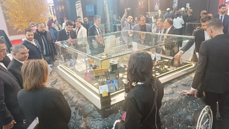 أسعار الذهب اليوم في مصر عيار 21 الأحد 16/8/2026.. الوقت الملائم للشراء
