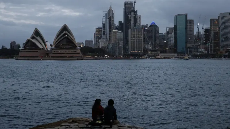 أستراليا ترفض إضاءة مبنى الأوبرا الشهير بمناسبة تتويج الملك تشارلز