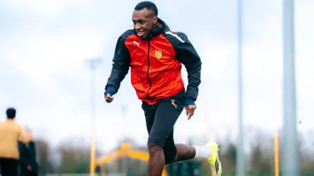 فيديو - سعود عبد الحميد يقود لانس لانتصار مدوٍ ويعزز صدارته للدوري الفرنسي