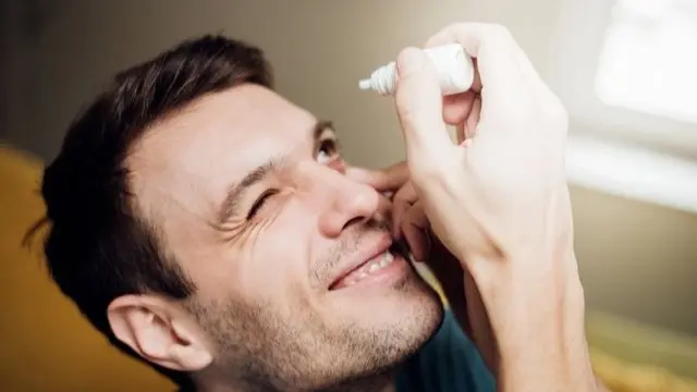 أميركا.. تحذير من قطرات العين بعد تفشي الالتهابات البكتيرية القاتلة