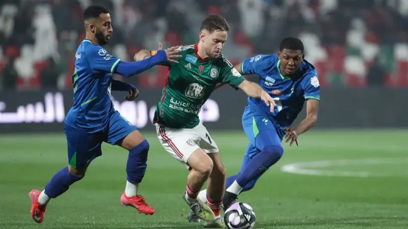 القنوات الناقلة لمباراة الفتح ضد الاتفاق في دوري روشن السعودي مع الموعد والتشكيلة