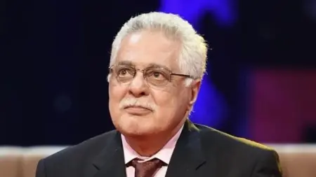 related_news_inside_blogsهل يعود توفيق عبد الحميد للتمثيل؟ الفنان يحسم الجدل