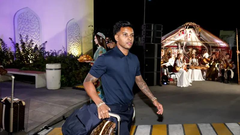 سبب غياب بيريز عن بعثة ريال مدريد لمواجهة كايرات