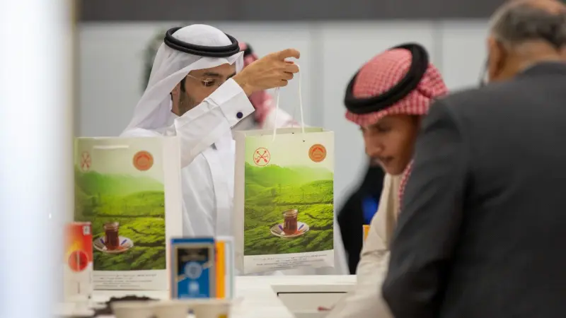 معرض ألوان الشاي الدولي في الرياض 2023.. الفعاليات وأسعار التذاكر