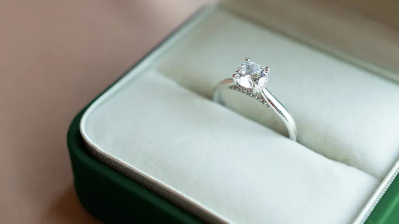 مع انهيار الطلب.. سقوط حر لأسعار الألماس الطبيعي