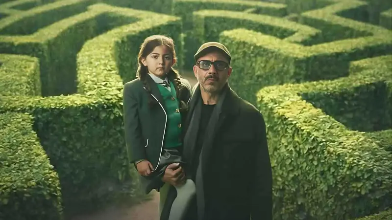 قصة مسلسل أب ولكن مع عدد الحلقات وأبطال العمل.. محمد فراج يسلط الضوء على قانون الرؤية