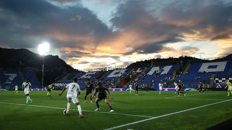 أهلي جدة يخسر أمام سيلتك ويحرز المركز الرابع في كأس كومو الودية