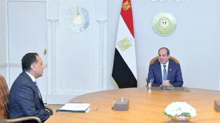 related_news_inside_blogsمصر.. ما حقيقة تعيين اللواء طارق راشد محافظا لسوهاج؟