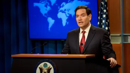 related_news_inside_blogsروبيو: قضية دونيتسك صعبة للغاية في مفاوضات إنهاء حرب أوكرانيا