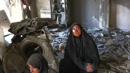 related_news_inside_blogsالدبلوماسية غير الرسمية.. خيار واشنطن الأخير لإعادة فتح قنوات مع طهران