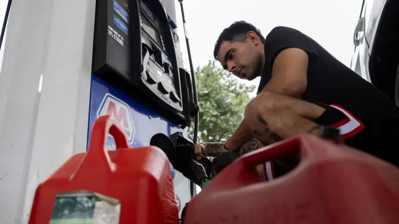 سعر البنزين في السعودية اليوم عقب تحريك الوقود من أرامكو مؤخرًا