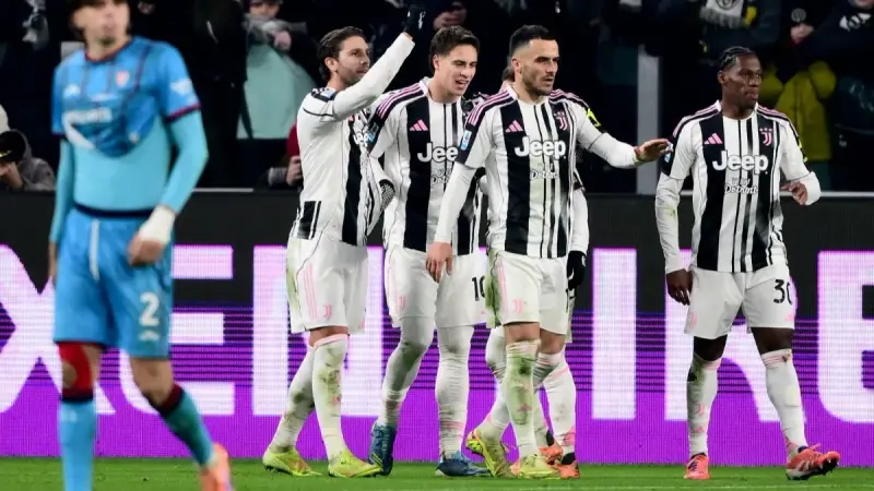 الدوري الإيطالي - ملاك يوفنتوس يرفضون عرضا مغريا لبيع النادي.. ما القصة؟