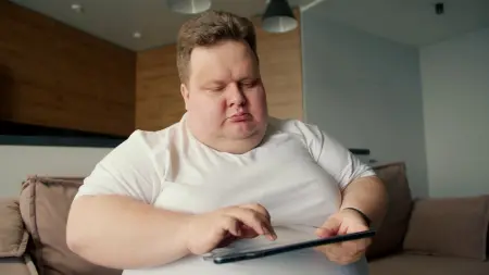 related_news_inside_blogsهل تزيد السمنة من احتمال الإصابة بالإنفلونزا وكورونا؟