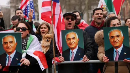 related_news_inside_blogsبهلوي: الجمهورية الإسلامية تنهار بعد اغتيال خامنئي